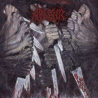 Abuser - Blood Marks